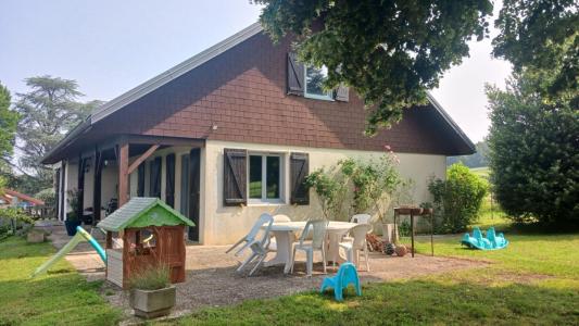 Vente Maison 5 pices LAVIGNY 39210