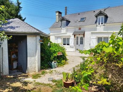 Vente Maison 4 pièces BENEJACQ 64800