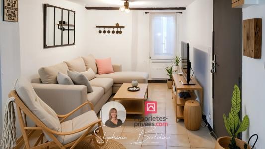 Vente Appartement 2 pièces TRANS-EN-PROVENCE 83720