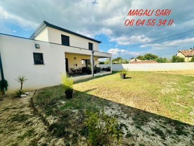 Vente Maison 6 pièces ALES 30100