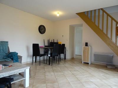 Location Appartement 3 pièces NERBIS 40250