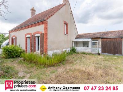 Vente Maison 5 pièces ROMORANTIN-LANTHENAY 41200