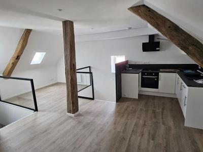 photo For sale Apartment IS-SUR-TILLE 21
