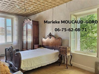 Vente Maison 7 pièces BEAUZAC 43590
