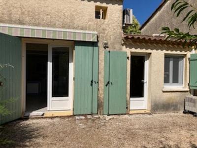 Vente Maison 3 pièces MEJANNES-LE-CLAP 30430