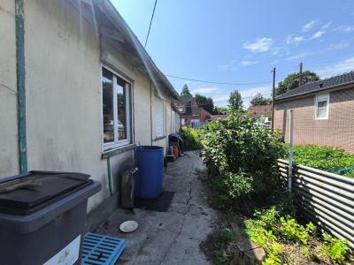 Vente Maison 4 pièces BETHUNE 62400