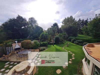 Vente Maison 9 pièces SAINT-PAUL-EN-PAREDS 85500