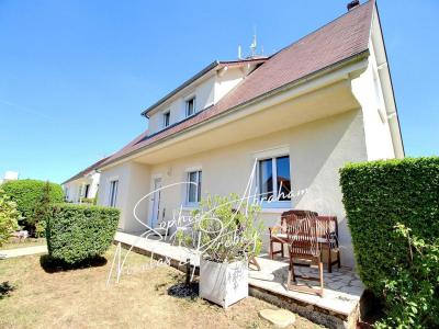 Vente Maison 6 pièces ALLAINES-MERVILLIERS 28310