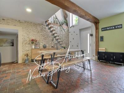 Vente Maison 6 pièces ANGERVILLE 91670