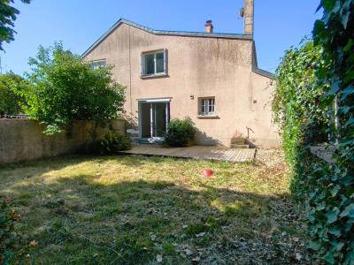 photo For sale House NANTES 44
