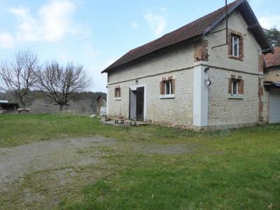 photo For sale House CERCOUX 17