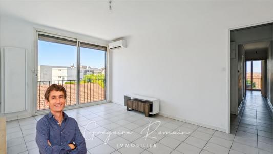 Vente Appartement 3 pièces MIRAMAS 13140
