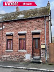Vente Maison 5 pièces HIRSON 02500