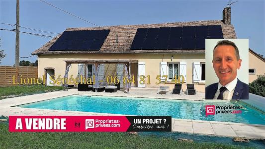 photo For sale House BRETTE-LES-PINS 72