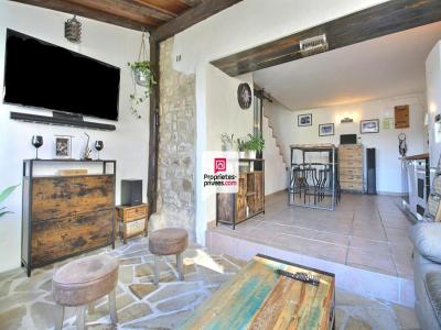 Vente Maison 3 pièces BRIGNON 30190