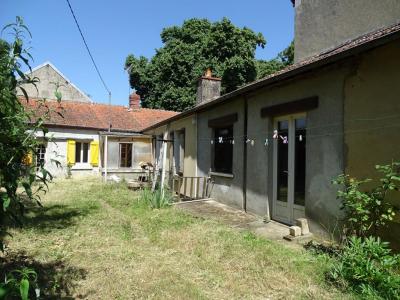 For sale House SANTRANGES  18