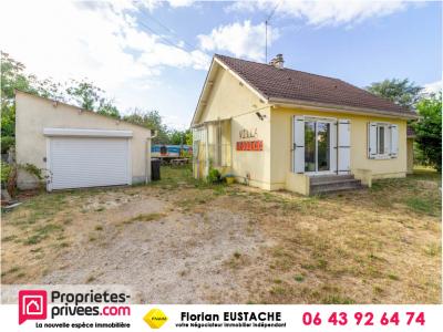 photo For sale House LAMOTTE-BEUVRON 41