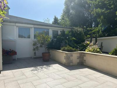 Vente Appartement 4 pièces LISIEUX 14100