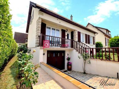 Vente Maison 4 pices SAINT-JUST-EN-CHAUSSEE 60130