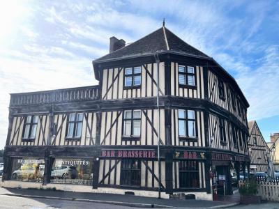 photo For rent Apartment VERNEUIL-SUR-AVRE 27