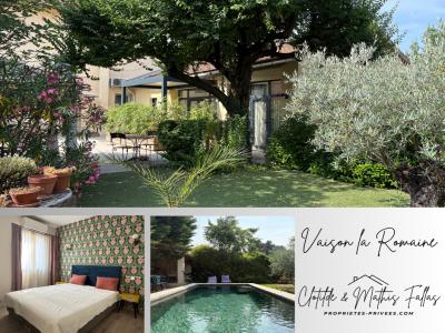 photo For sale House VAISON-LA-ROMAINE 84