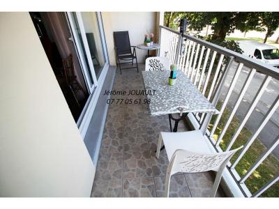 photo For sale Apartment CHALONS-EN-CHAMPAGNE 51