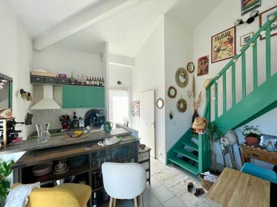 Vente Maison 3 pièces ARTIGUES-PRES-BORDEAUX 33370