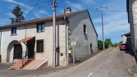 Vente Maison 5 pièces PASSAVANT-LA-ROCHERE 70210