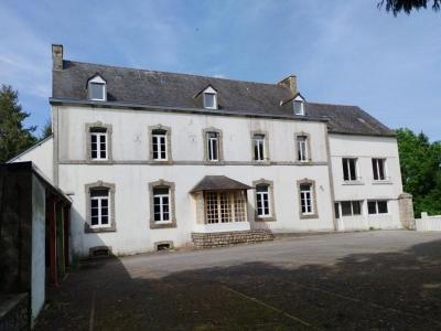 photo For sale House LANGONNET 56