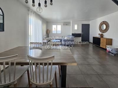 Vente Maison 4 pièces CAZOULS-LES-BEZIERS 34370