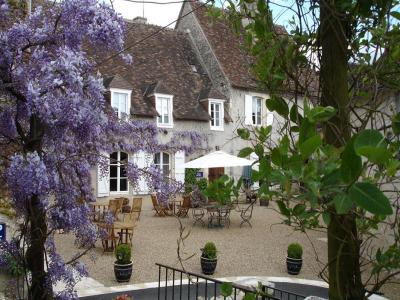 Vente Maison 14 pièces ROCHE-POSAY 86270