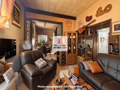 Vente Appartement 3 pièces DIJON 21000