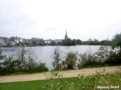 Vente Appartement 3 pices ROSPORDEN 29140