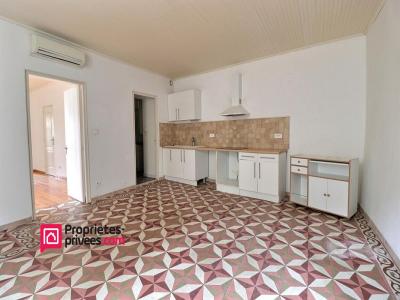Vente Appartement 4 pièces SAINT-CHAPTES 30190