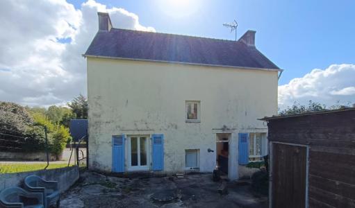 Vente Maison 4 pices PLEYBEN 29190