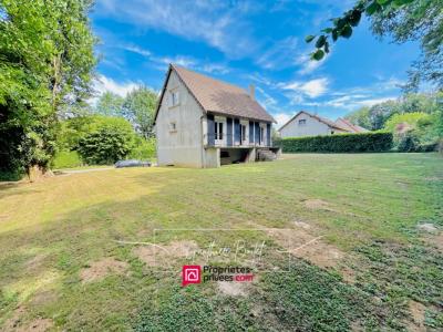 photo For sale House CHEVRU 77