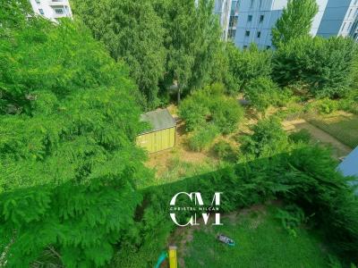 Vente Appartement 3 pièces BEGLES 33130