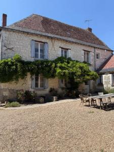 Vente Prestige SAINTE-MAURE-DE-TOURAINE 37800