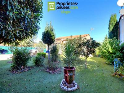 photo  House SAINT-CHRISTOL-LES-ALES 30