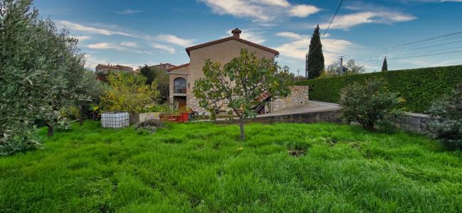 Vente Maison 4 pièces FLAYOSC 83780