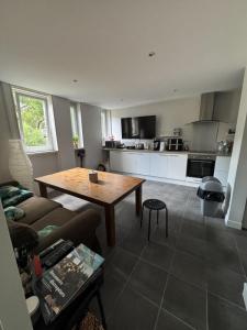 photo For rent Apartment VILLEURBANNE 69