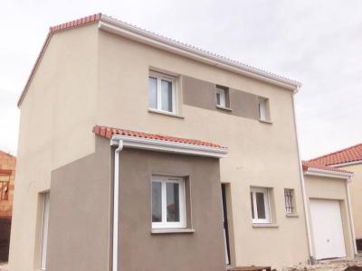 Location Maison 4 pièces MAUREPAS 78310