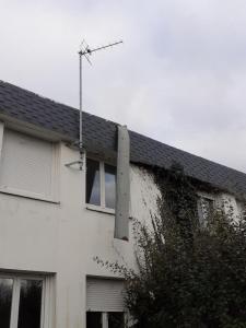 Vente Maison MERLEVENEZ 56700