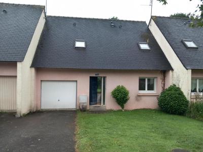 photo For sale House NEULLIAC 56