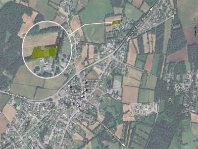 photo For sale Land FEREL 56