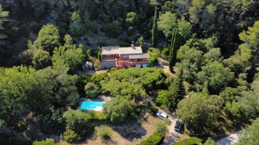 Vente Maison 4 pièces MOTTE 83920