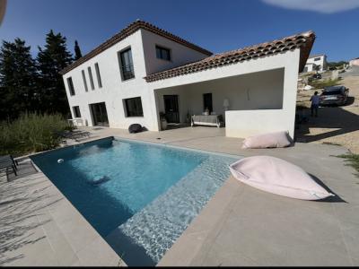 Vente Terrain VILLELAURE 84530