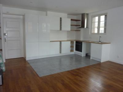 Vente Appartement 3 pièces LISIEUX 14100