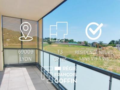 photo For rent Apartment LYON-9EME-ARRONDISSEMENT 69