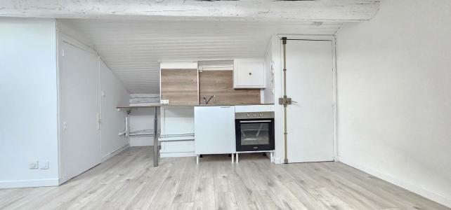 Vente Appartement LYON-4EME-ARRONDISSEMENT 